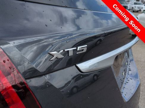 Used 2023 Cadillac XT5 Premium Luxury image 12