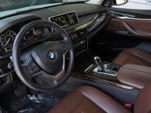 Used 2014 BMW X5 xDrive35i AWD/4WD image 26