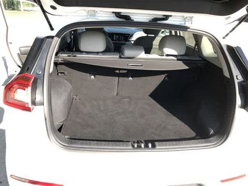 Used 2019 Kia Niro EX FWD image 28