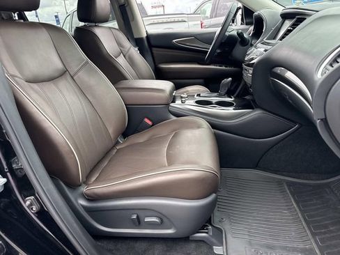 Used 2018 INFINITI QX60 FWD w/ Premium Plus Package image 11