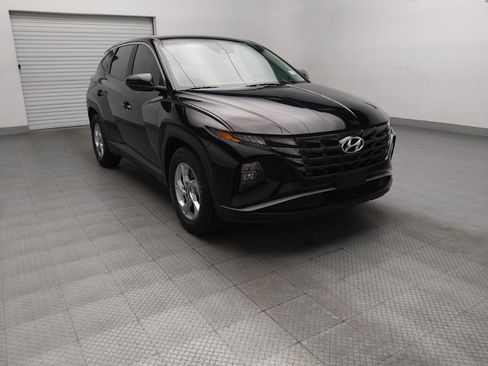 Used 2024 Hyundai Tucson SE image 13