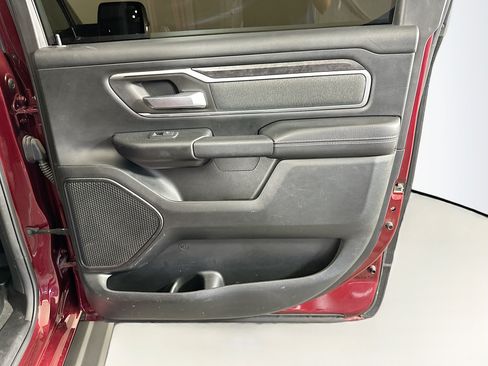 Used 2021 RAM 1500 Big Horn AWD/4WD image 28
