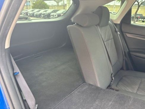 Used 2024 Kia Seltos LX AWD/4WD image 46