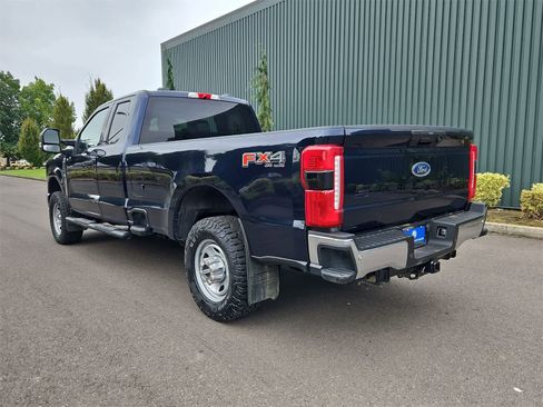 Used 2023 Ford F250 XLT w/ 360-Degree Camera Package image 4