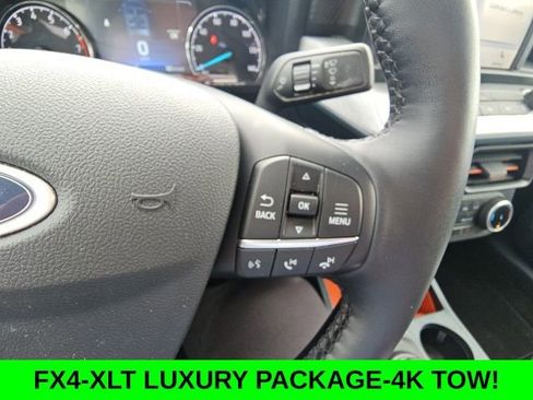 Used 2024 Ford Maverick XLT w/ XLT Luxury Package AWD/4WD image 18