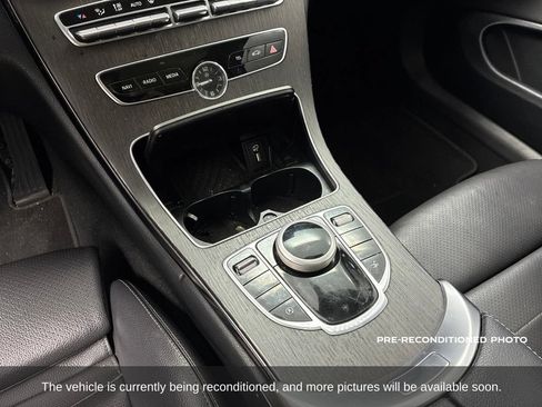 Used 2020 Mercedes-Benz C 300 Coupe image 14