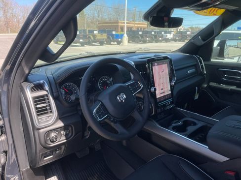 New 2026 RAM 1500 Laramie w/ Laramie Preferred Package image 10