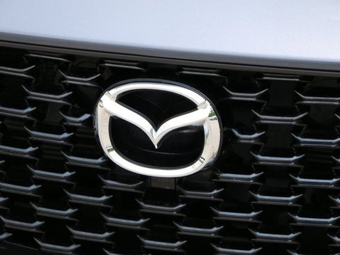 Used 2025 MAZDA CX-50 2.5 Hybrid AWD/4WD image 12