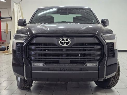 New 2026 Toyota Tundra SR5 image 10