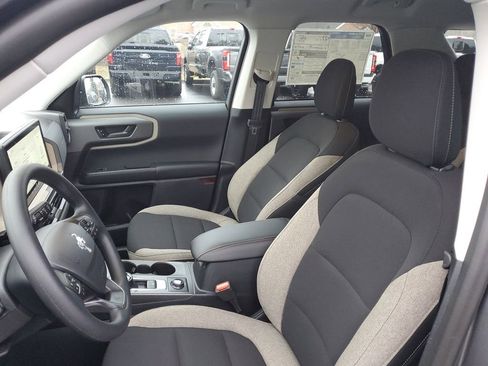 New 2026 Ford Bronco Sport Big Bend image 7