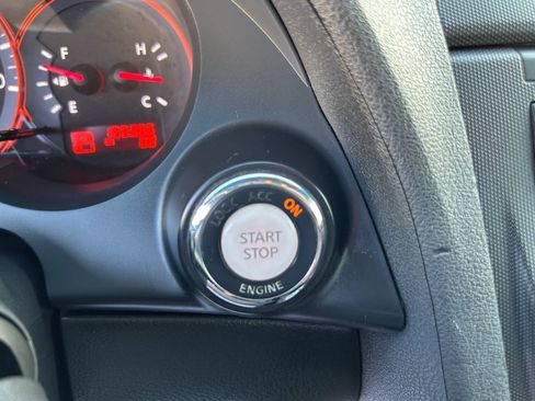 Used 2009 Nissan Altima 2.5 S FWD image 14