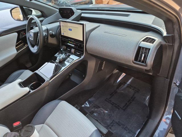 Certified 2023 Subaru Solterra AWD image 20