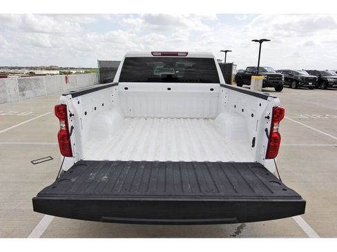 Used 2025 Chevrolet Silverado 1500 LT image 28