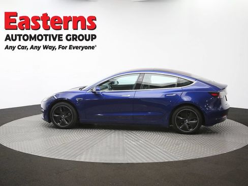 Used 2018 Tesla Model 3 Long Range AWD/4WD image 55