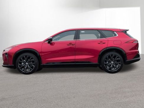 New 2026 Toyota Crown Signia Limited image 9