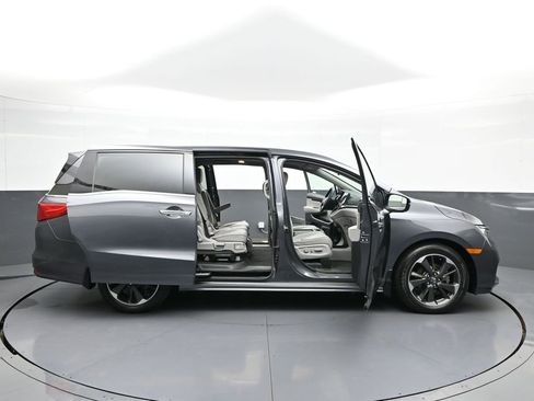 Certified 2023 Honda Odyssey Elite image 45