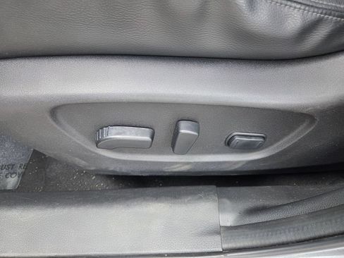 Used 2021 Nissan Rogue Sport SL w/ Premium Package FWD image 5