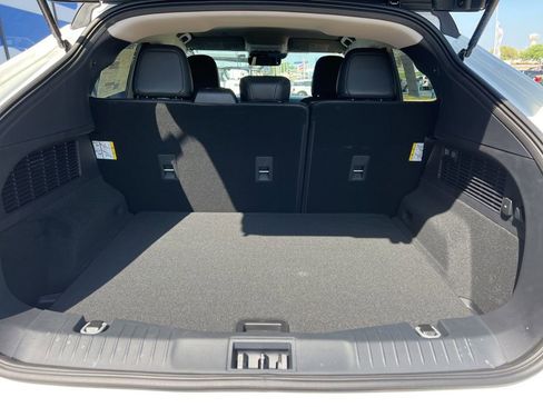 New 2026 Ford Mustang Mach-E Select image 9