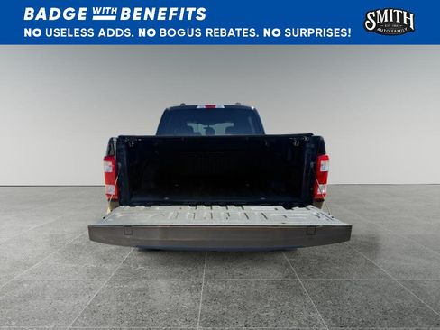 Used 2021 Ford F150 XL w/ STX Appearance Package RWD image 6