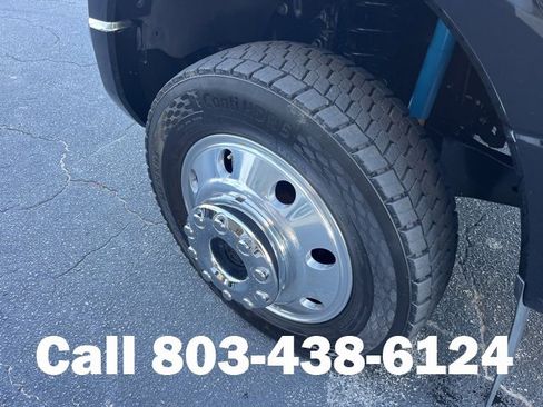 Used 2017 Ford F450 King Ranch w/ King Ranch Ultimate Package image 39