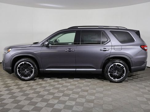 New 2026 Honda Pilot Touring image 11
