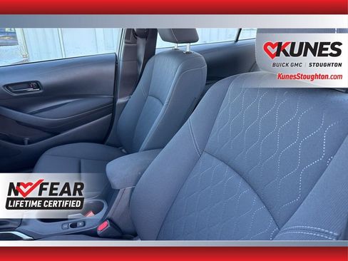 Used 2023 Toyota Corolla LE image 21