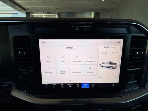 Certified 2025 Ford F450 King Ranch w/ FX4 Off-Road Package AWD/4WD image 30