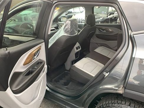 Used 2019 GMC Terrain SLE image 19