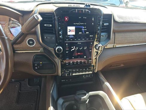 Used 2019 RAM 3500 Limited image 5