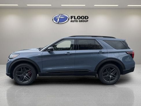 New 2027 Ford Explorer ST-Line w/ Premium Package AWD/4WD image 5