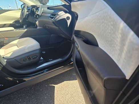 New 2025 Lexus RX 350 Premium Plus image 10