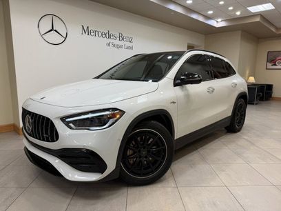 Certified 2022 Mercedes-Benz GLA 35 AMG 4MATIC