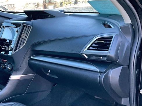 Used 2023 Subaru Forester Premium image 26