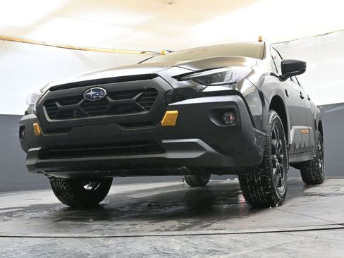 New 2026 Subaru Crosstrek 2.5i Wilderness image 38