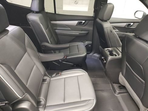 New 2026 Buick Enclave Preferred w/ Power Package image 12