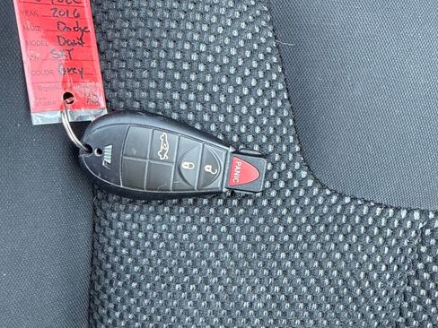 Used 2016 Dodge Dart SXT FWD image 37