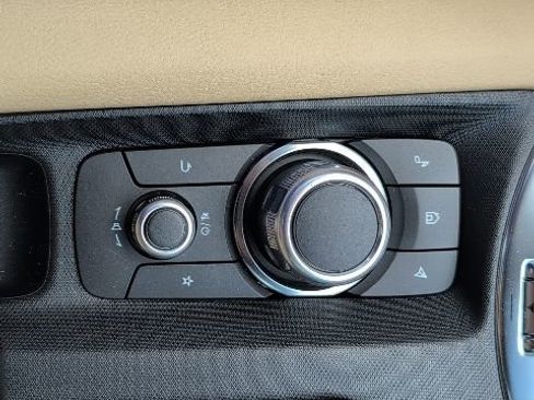 New 2025 MAZDA MX-5 Miata Grand Touring image 30