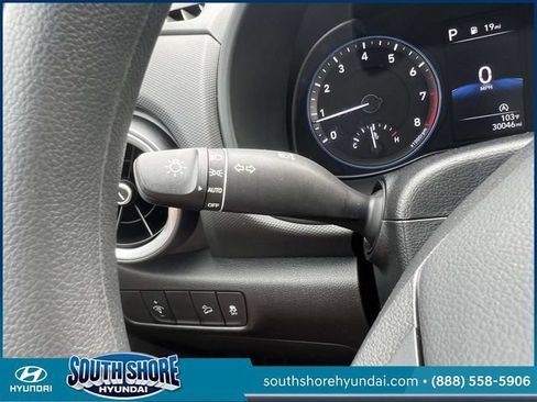 Certified 2023 Hyundai Kona SEL AWD/4WD image 24