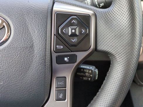 Used 2023 Toyota Tacoma SR image 24