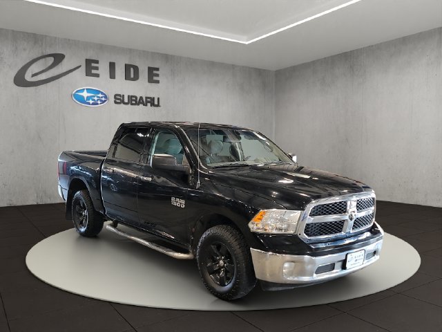 Used 2015 RAM 1500 Classic SLT AWD/4WD image 1