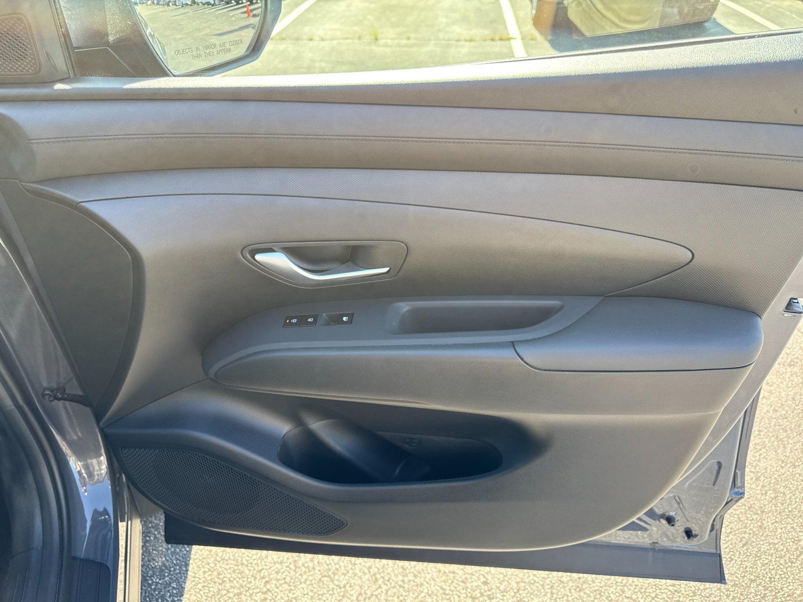 Used 2026 Hyundai Tucson SEL Plus AWD/4WD image 29