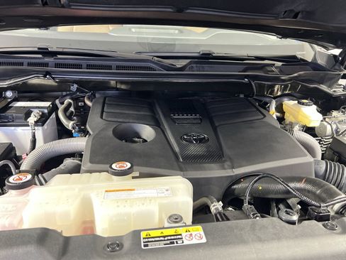 Used 2024 Toyota Tundra 1794 Edition image 28