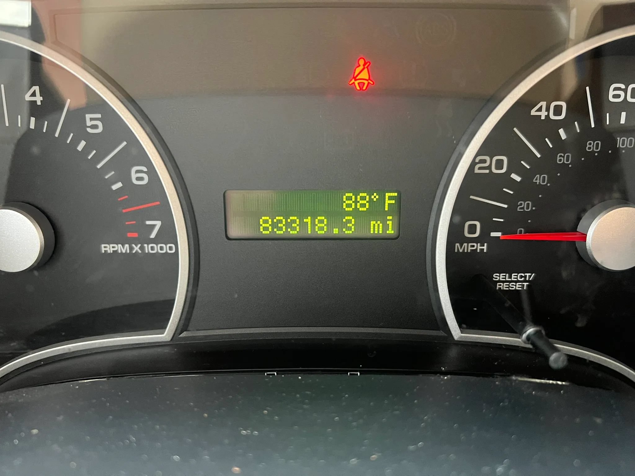 Used 2007 Ford Explorer XLT RWD image 8
