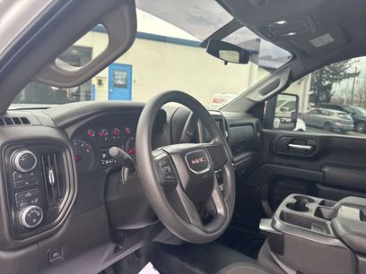 Used 2023 GMC Sierra 3500 Pro w/ Convenience Package