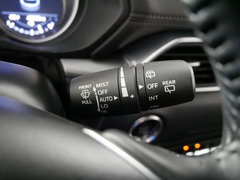 Used 2025 MAZDA CX-5 AWD 2.5 S w/ Preferred Package image 31