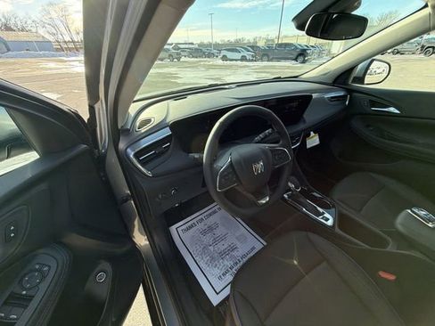 New 2026 Buick Encore GX Sport Touring w/ Advanced Technology Package image 43