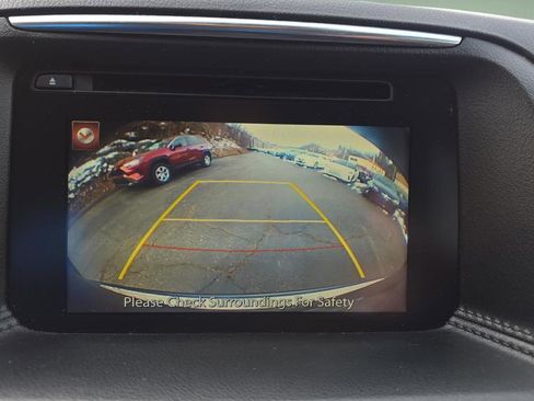 Used 2016 MAZDA CX-5 Grand Touring image 27