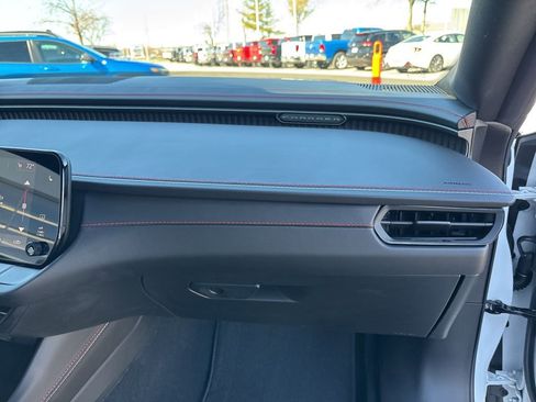 New 2026 Dodge Charger R/T Scat Pack image 45