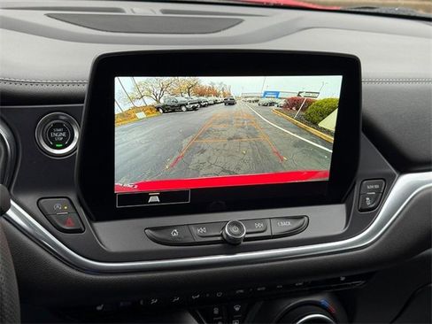 Used 2023 Chevrolet Blazer LT w/ Convenience Package image 23