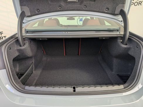 New 2026 BMW 430i xDrive 430i xDrive w/ M Sport Package image 16